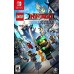 LEGO Ninjago Movie Videogame (Switch, русские субтитры) LEGO Ninjago Movie Videogame (Switch, русские субтитры)